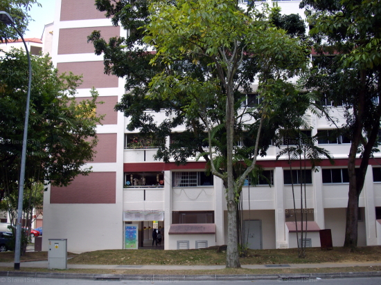 Choa Chu Kang Avenue 2 thumbnail photo